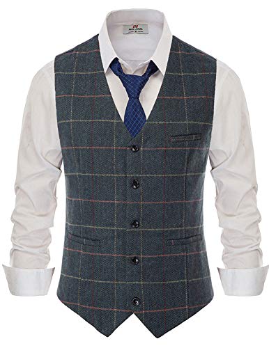 Dark Blue(plaid)
