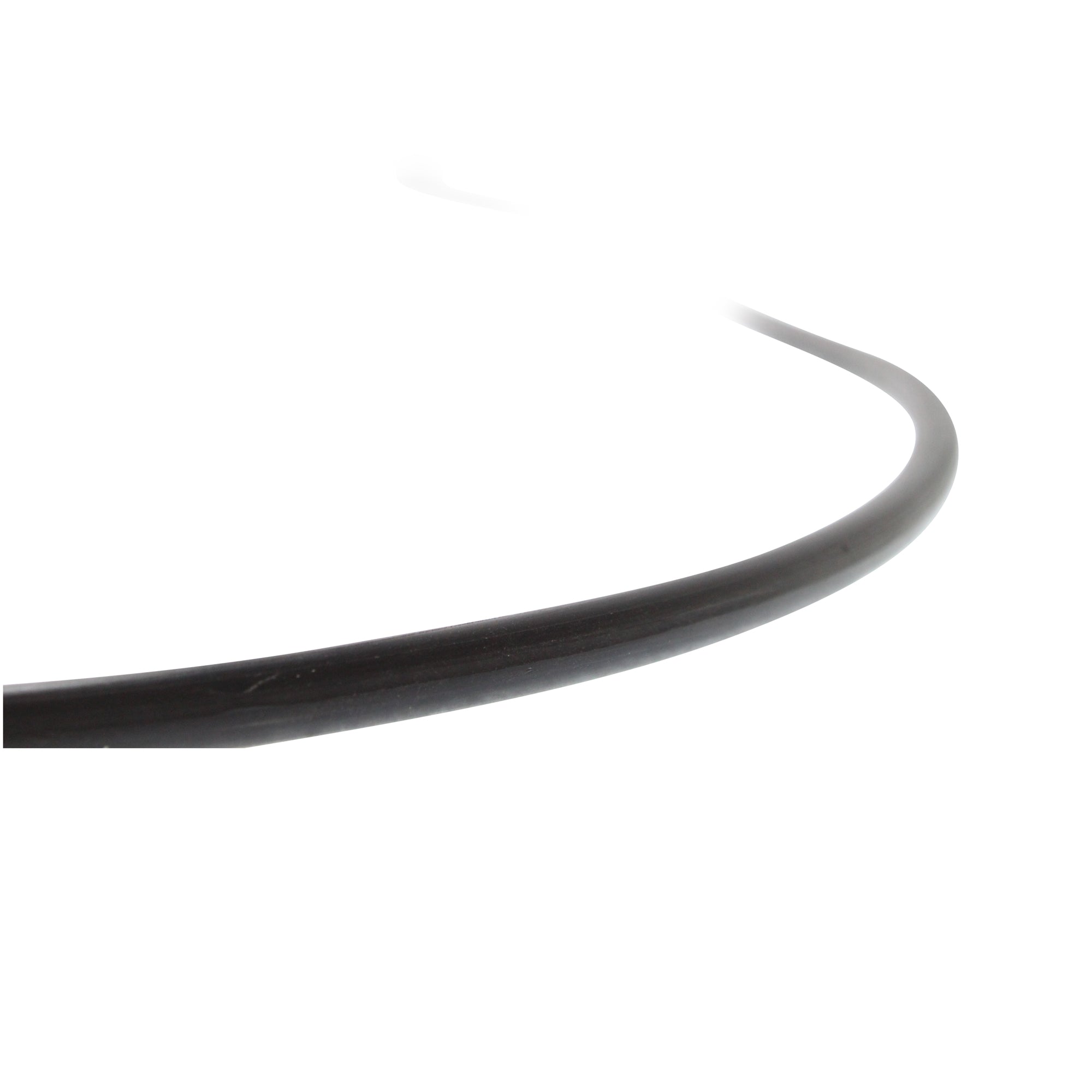 GE PROLEC EMP105N Turret Gasket 43.8 x 0.3 x 0.3 - Replacement Part for GE Appliances - Perfect for Dishwasher and Washing Machine Repairs