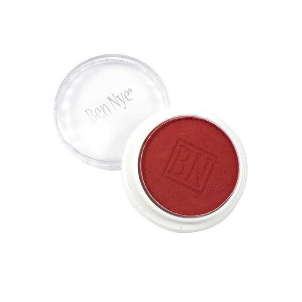 Ben Nye MagiCake Aqua Paint - Professional Water-Based Face & Body Paint for Cosplay, Halloween & Theater Makeup - Safe for Sensitive Skin