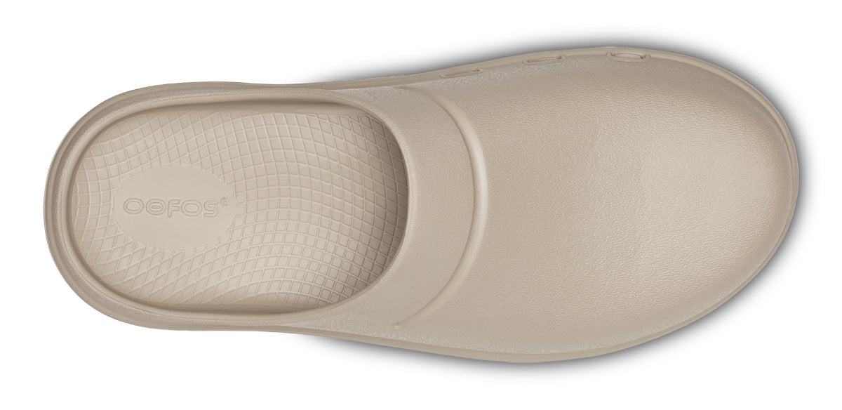 Men's OOcloog Clog Nomad - Comfortable & Durable Slip-On Shoes for Outdoor, Gardening, and Casual Wear