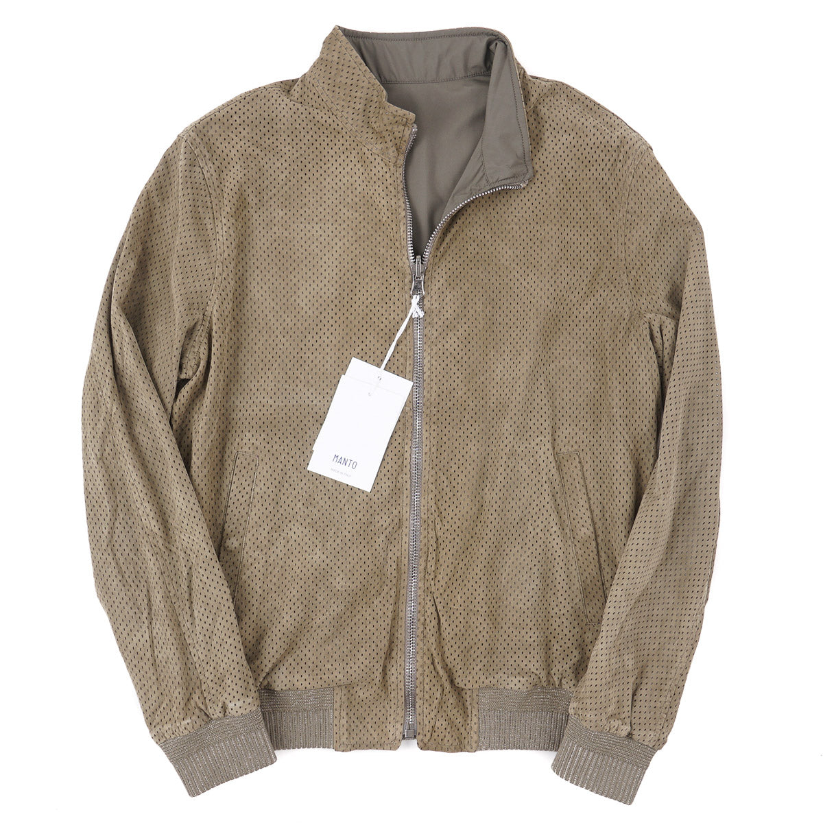 Reversible Lambskin Suede Jacket for Women - Soft & Luxurious Faux Leather Coat | Perfect for Fall, Winter & Casual Outings
