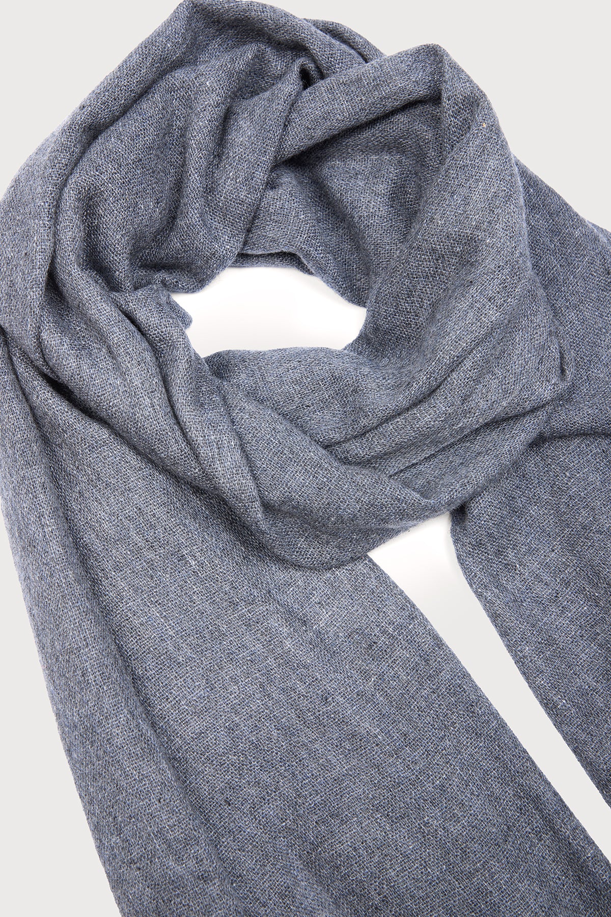 Soft & Warm Wool Scarf for Women - Lightweight Winter Fashion Accessory - Perfect for Cold Weather, Office & Outdoor Activities