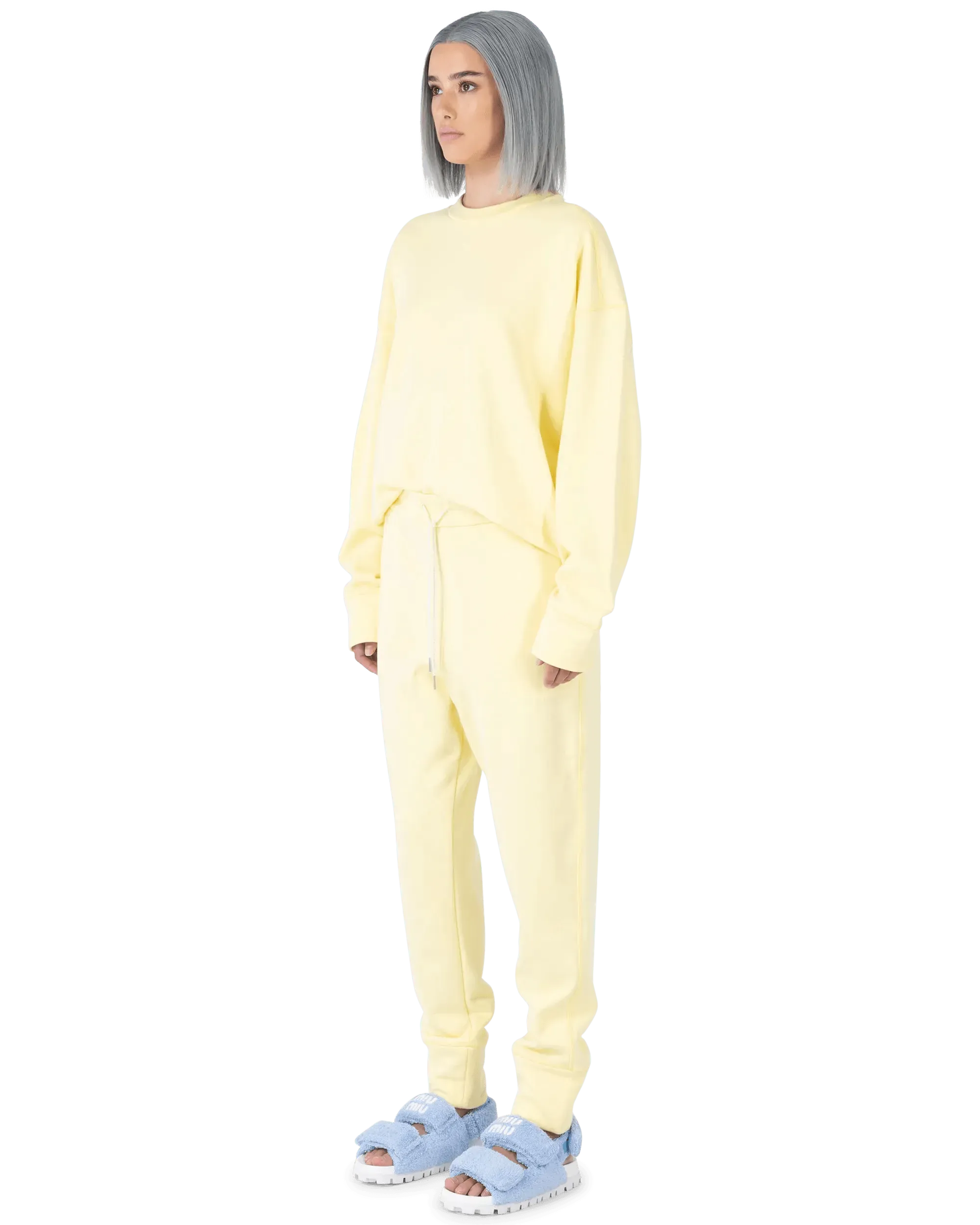 Comfortable Long Sleeve Crewneck Sweatshirt for Men & Women - Soft Cotton Casual Pullover - Perfect for Fall, Winter & Layering Outfits