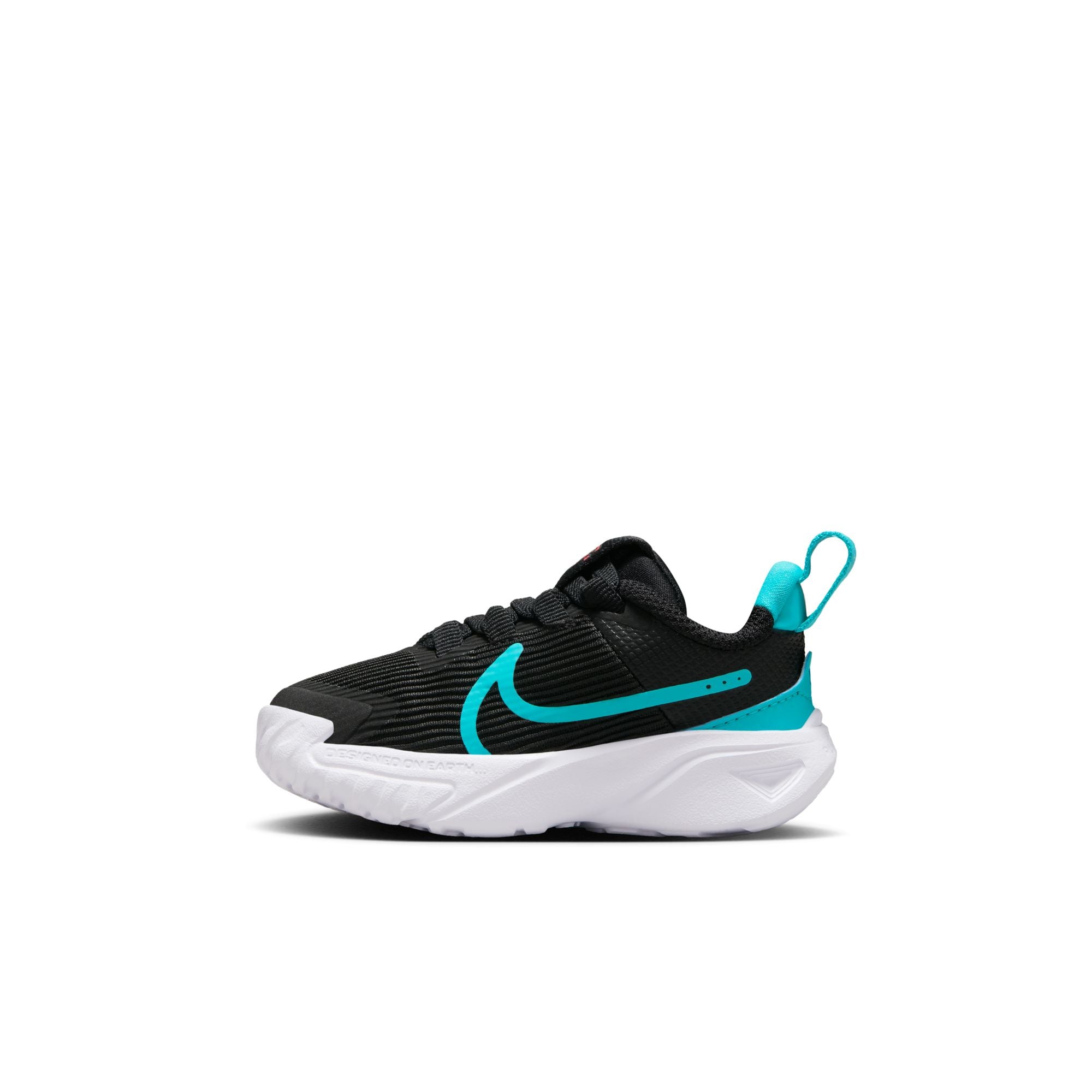 Nike Star Runner 4 Toddler Shoes for Girls - Lightweight Running Sneakers for Toddlers - Perfect for Playground, Preschool & Everyday Wear
