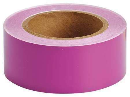36313 Purple Banding Tape - 2 Inch Wide, Heavy Duty Strapping Tape for Shipping, Packaging, and Securing Boxes - Ideal for Moving, Storage, and Industrial Use