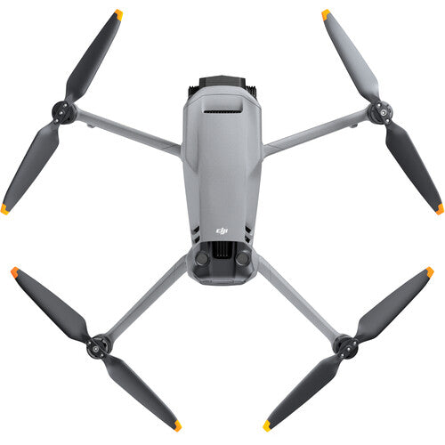 DJI Mavic 3 Pro Drone with DJI RC - 4K Camera, 5.1K Video, 46 Mins Flight Time, Omnidirectional Obstacle Sensing - Perfect for Aerial Photography, Travel Vlogging & Outdoor Adventures
