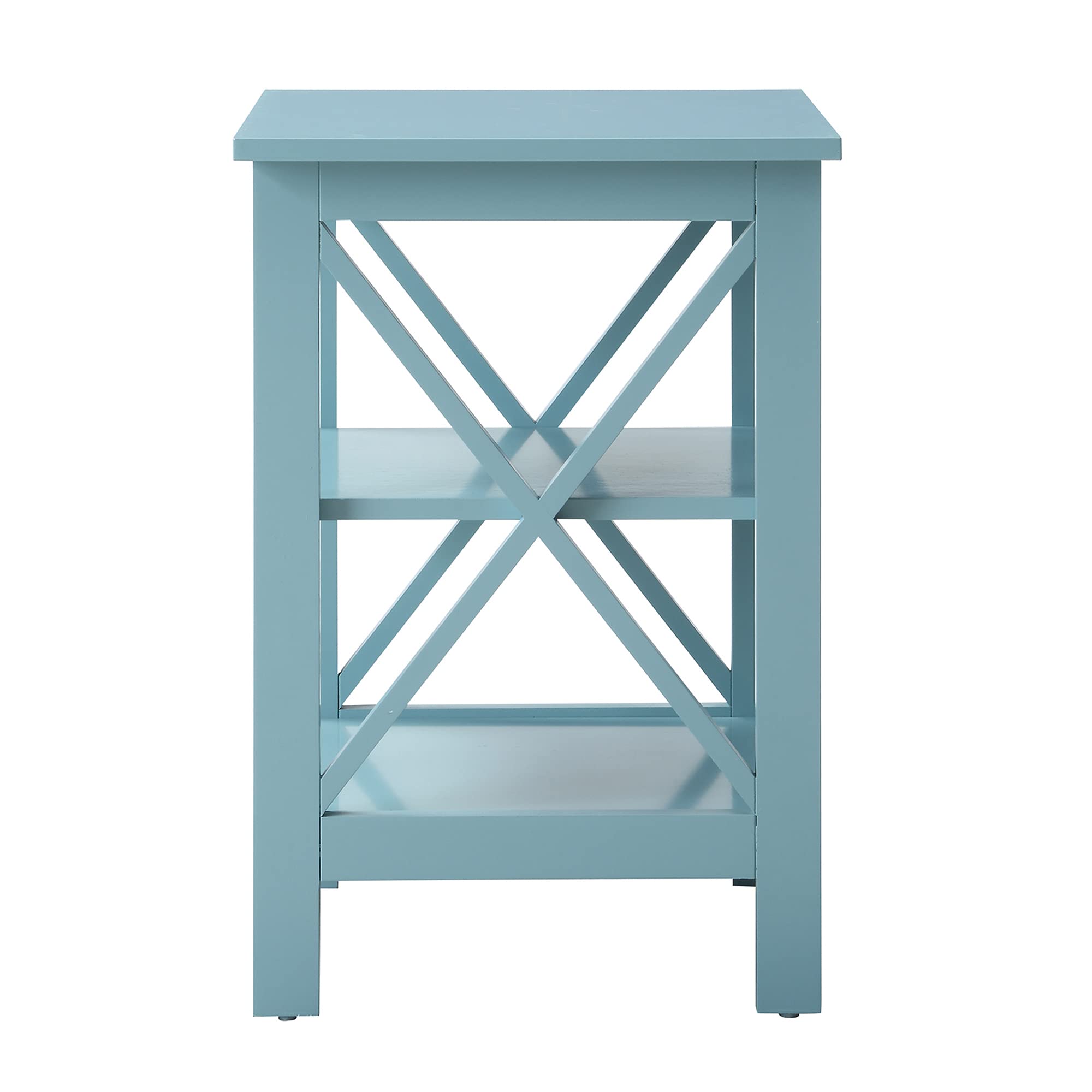 Modern Oxford End Table 15.75