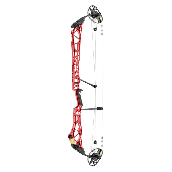Mathews TITLE 40 Compound Bow for Hunting & Target Practice - High-Performance Archery Equipment for Adults & Youth