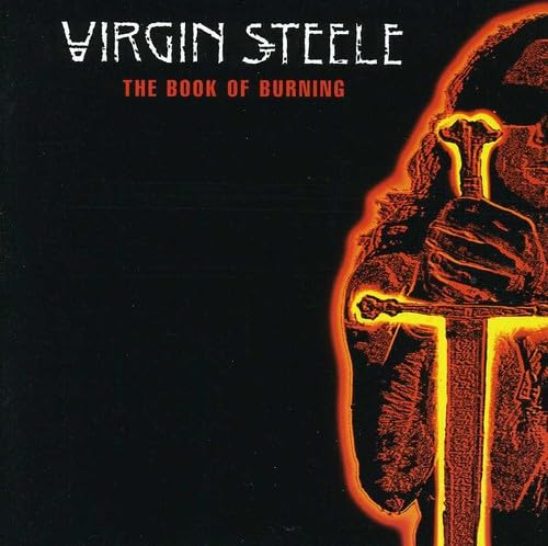 Book of Burning - Ancient Fire Magic & Rituals Guide | Occult & Pagan Studies | Perfect for Wicca, Meditation & Spiritual Practices