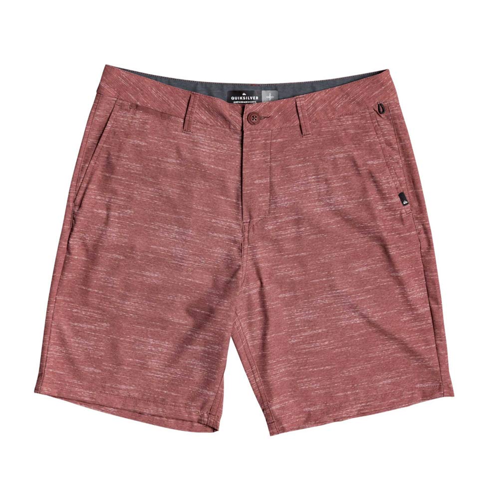 Quiksilver Men's Union Slub 19