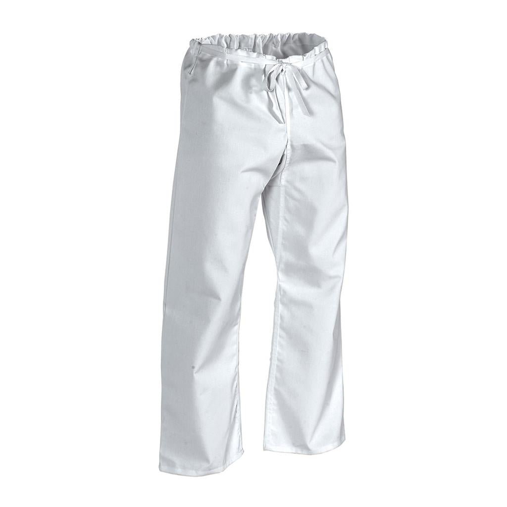 8 oz. Middleweight Uniform - Comfortable & Durable Workwear for Professionals | Perfect for Healthcare, Hospitality & Service Industry Jobs