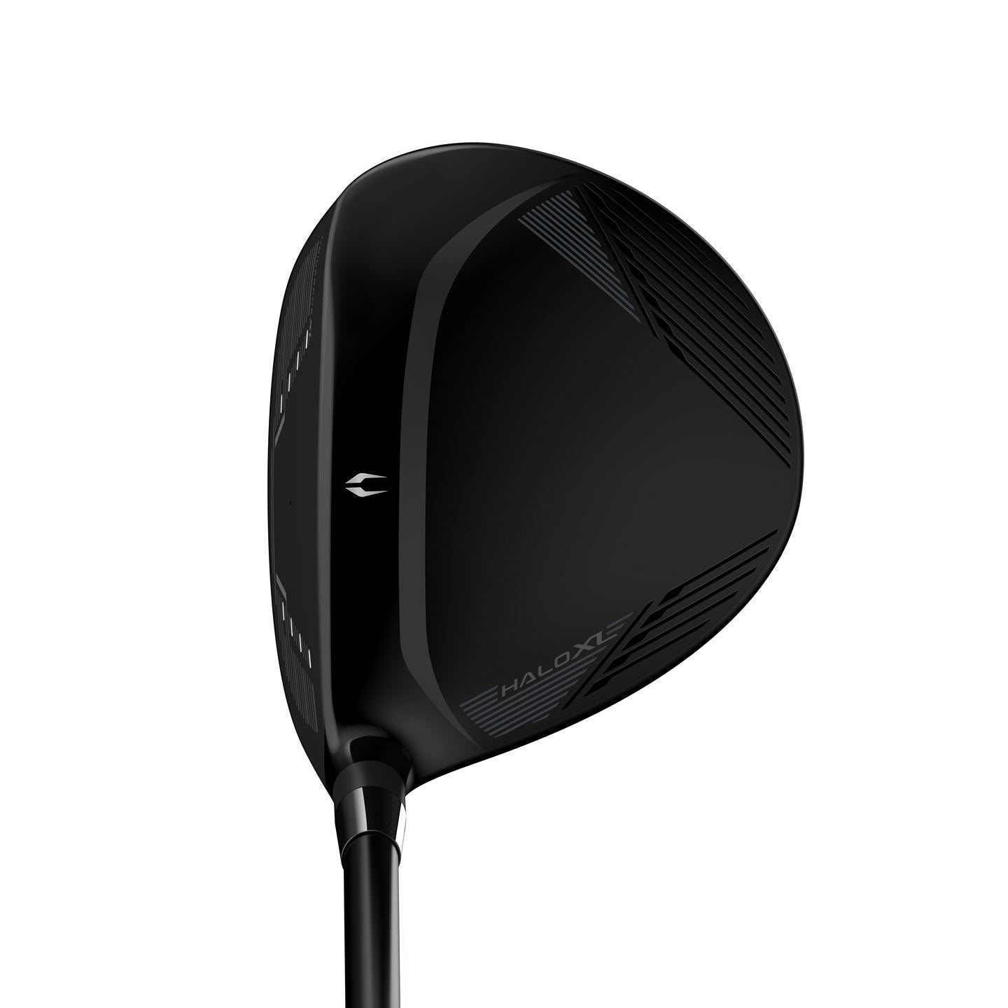 Cleveland Launcher HALO XL Right Hand Men's Fairway Wood - High Performance Golf Club for Distance & Accuracy | Perfect for Driving Range & Course Play