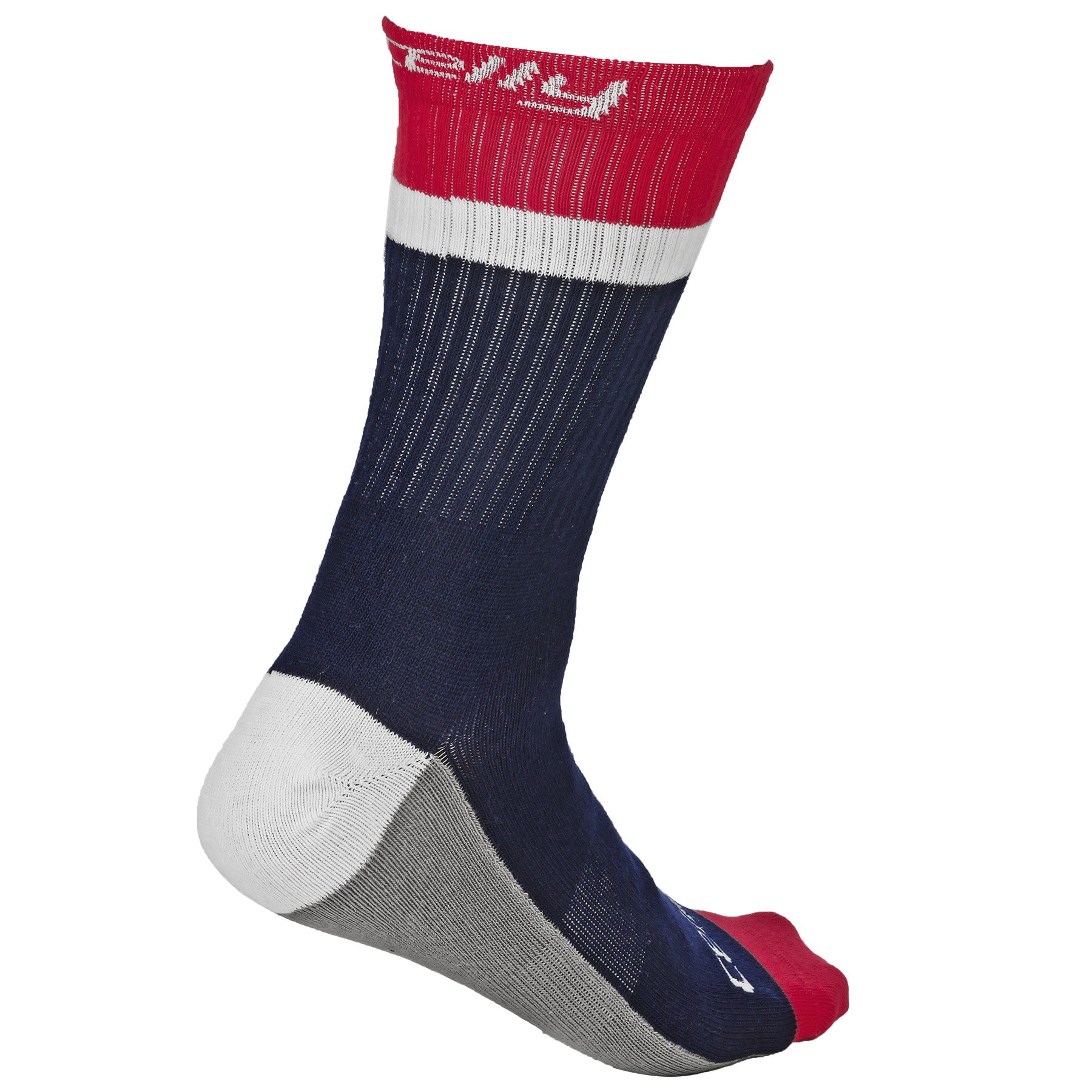 Celly Team Socks - Comfortable Athletic Socks for Men & Women - Perfect for Running, Basketball & Sports Activities