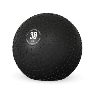 40KG Slam Ball - Heavy Duty Exercise Ball for Strength Training, CrossFit, and Functional Fitness - Perfect for Home Gym and Workout Routines