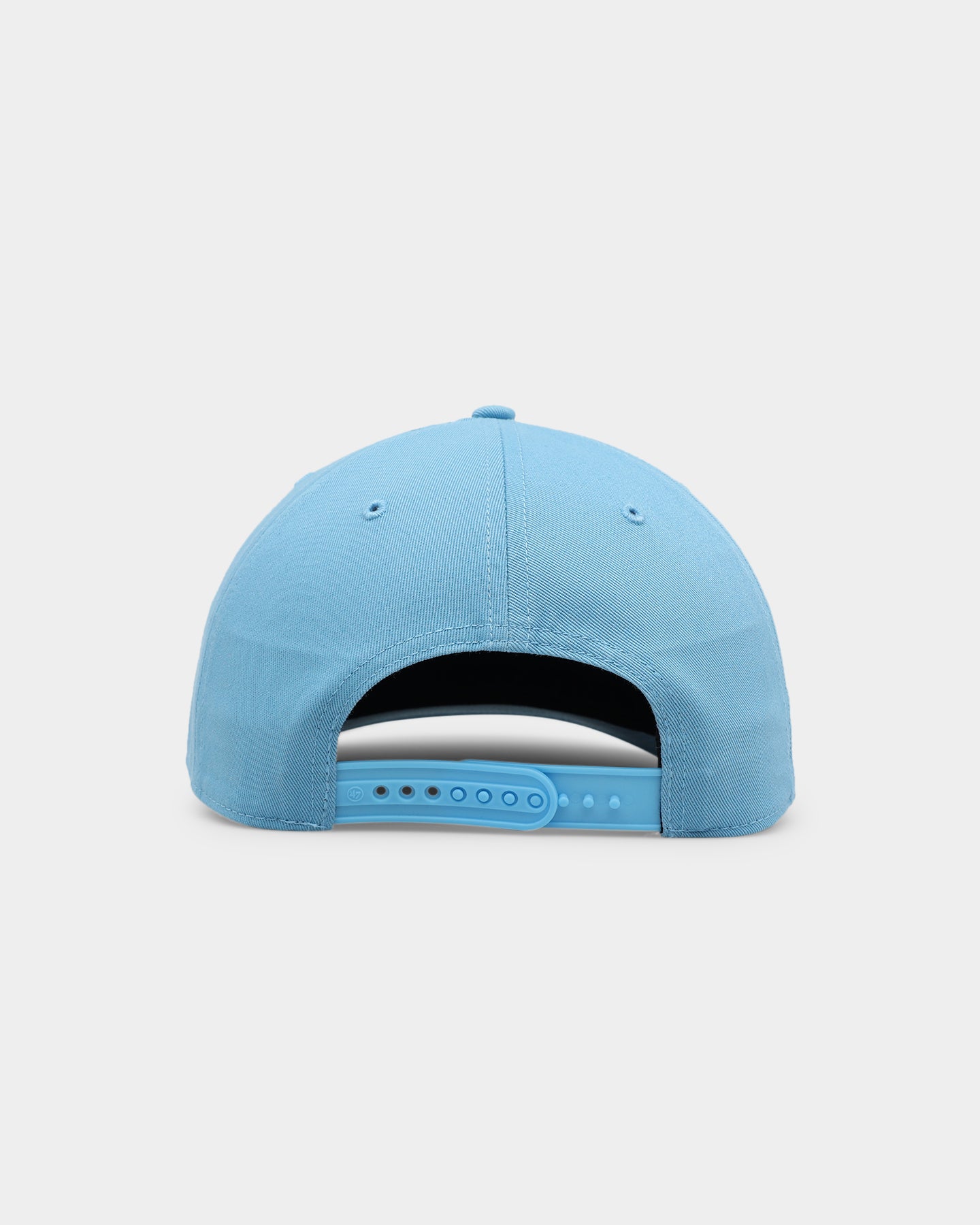 47 Brand North Carolina Tar Heels UNC '47 MVP DP Snapback Columbia Blue Adjustable Hat - Perfect for Game Day, Sports Events & Casual Wear