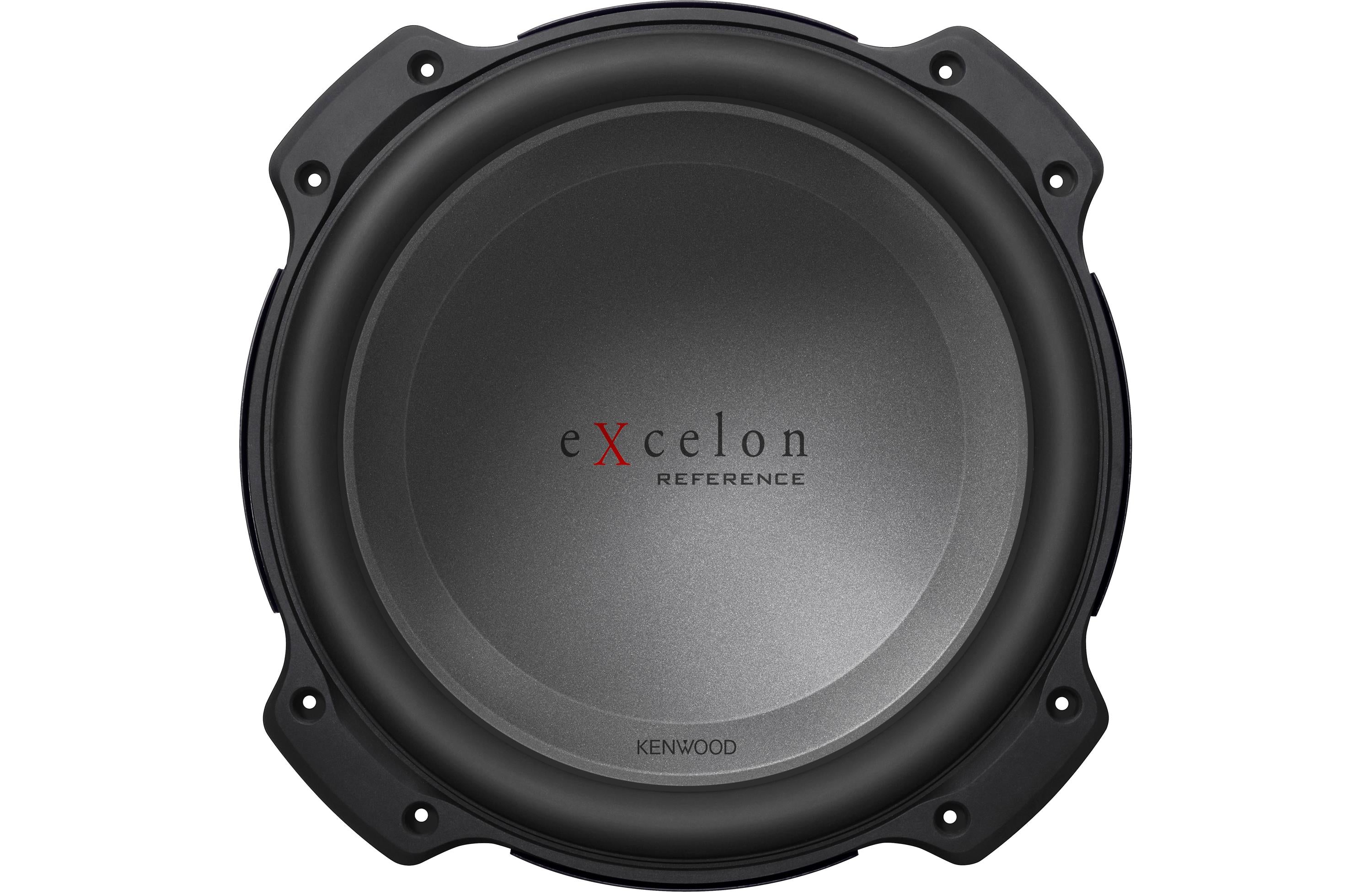 Kenwood Excelon XR W1202 XR Series 12