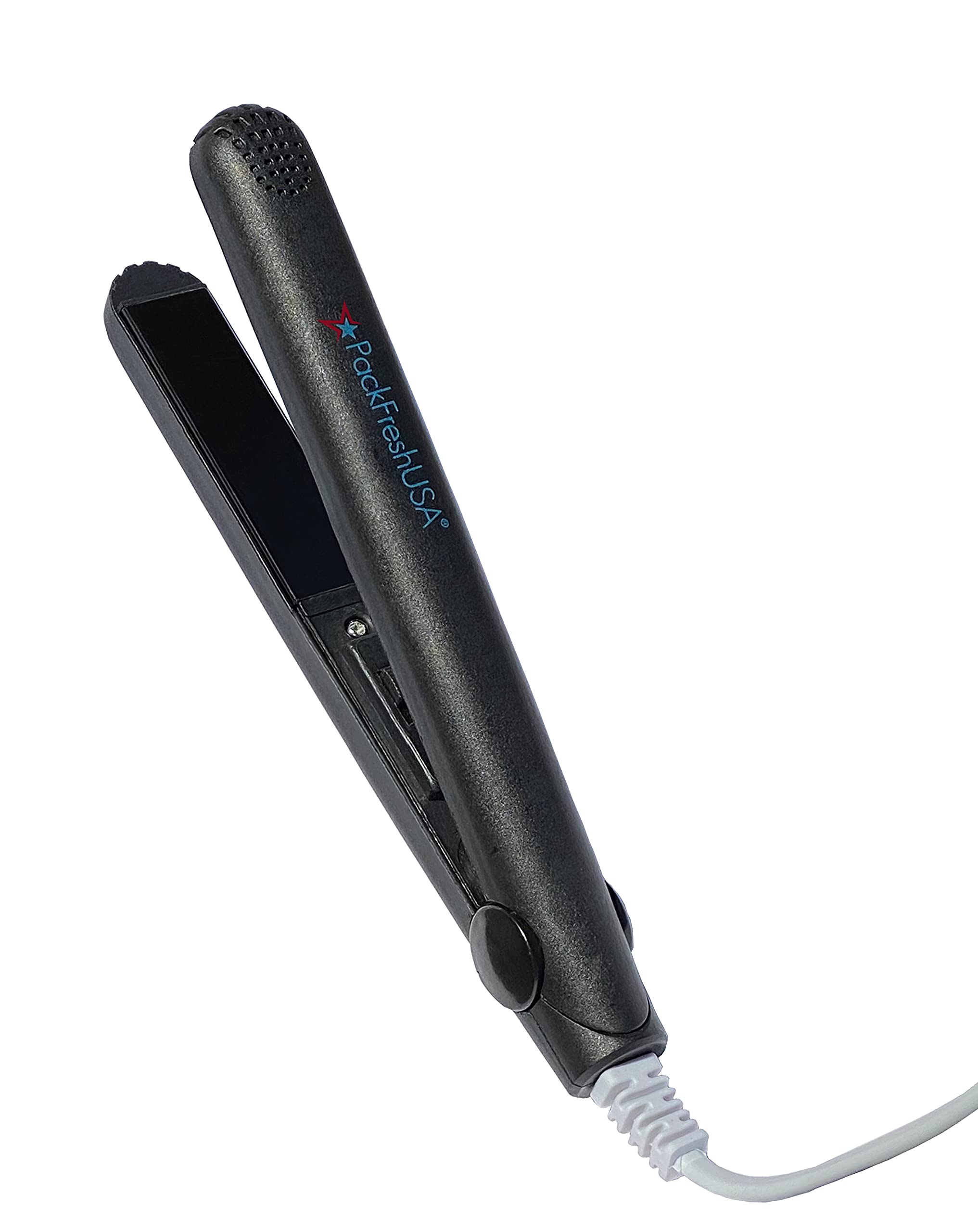 Mini Bag Sealer - Portable Heat Sealing Machine for Plastic & Poly Bags | Food Storage, Travel Organizer & Small Business Packaging Solution