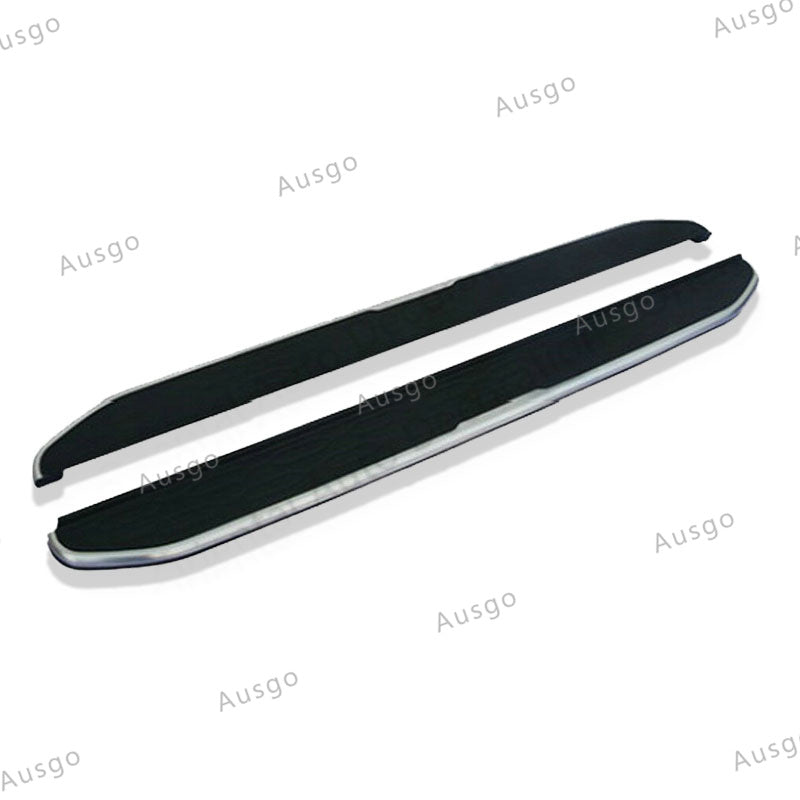 Land Rover Discovery Sport Side Steps - Heavy Duty Running Boards for Off-Road & Urban Driving - Perfect for 2015-2024 Models - Easy Installation Accessories