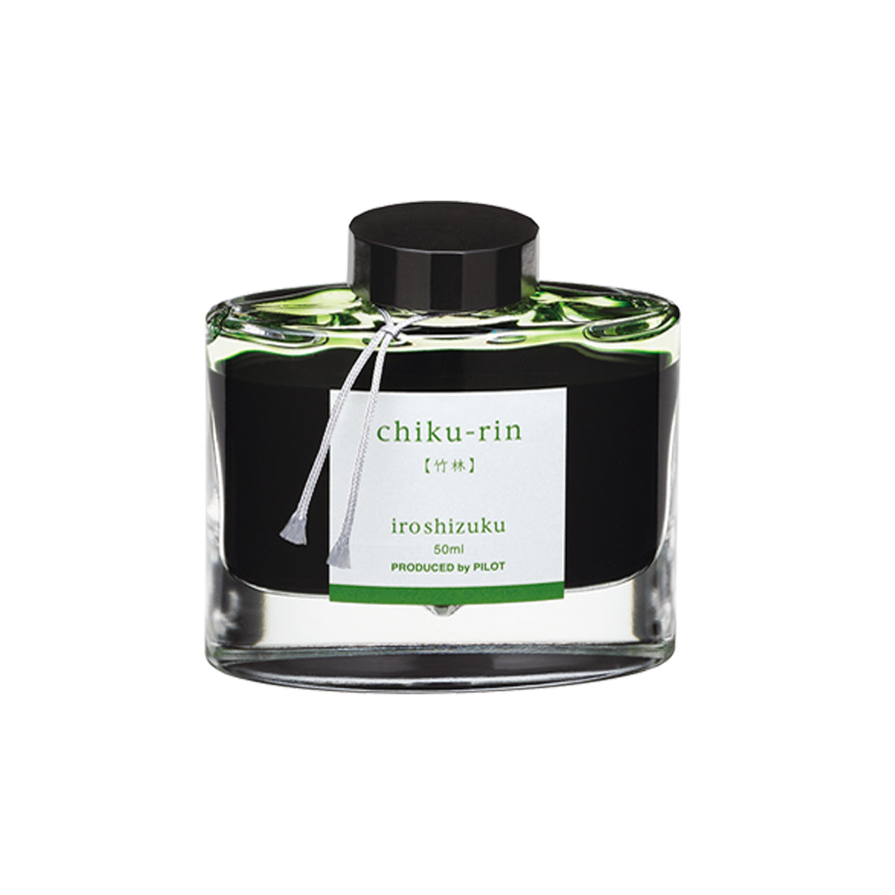 Premium Iroshizuku Fountain Pen Ink Bottle - 50ml Vibrant Colors for Calligraphy, Journaling & Artistic Writing - Perfect for Fountain Pens, Dip Pens & Hand Lettering
