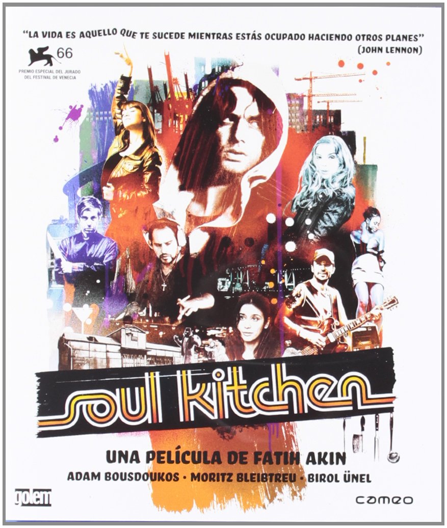 Soul Kitchen - Premium Home & Kitchen Essentials for Modern Living | Perfect for Cooking, Dining & Entertaining