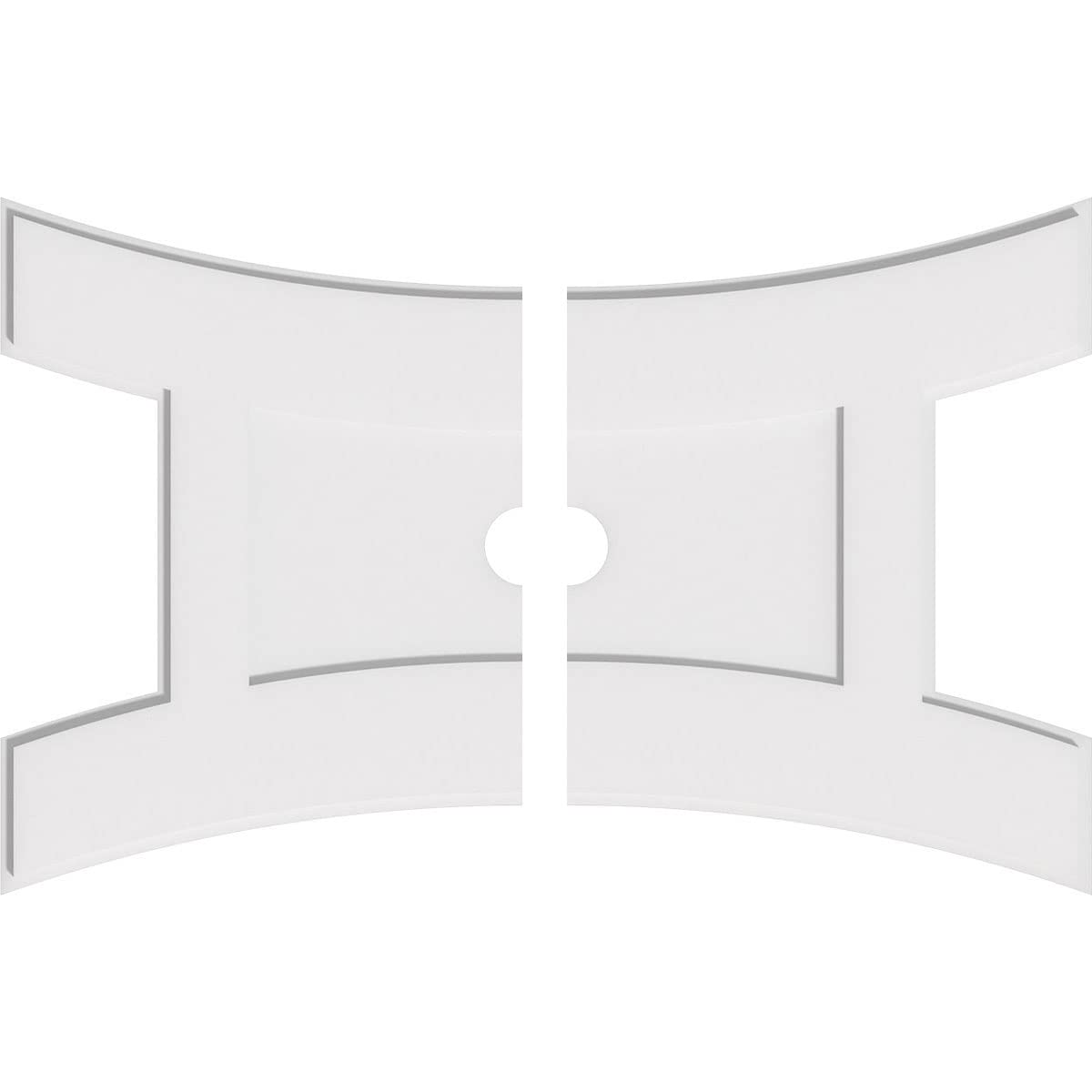 Ekena Millwork 40