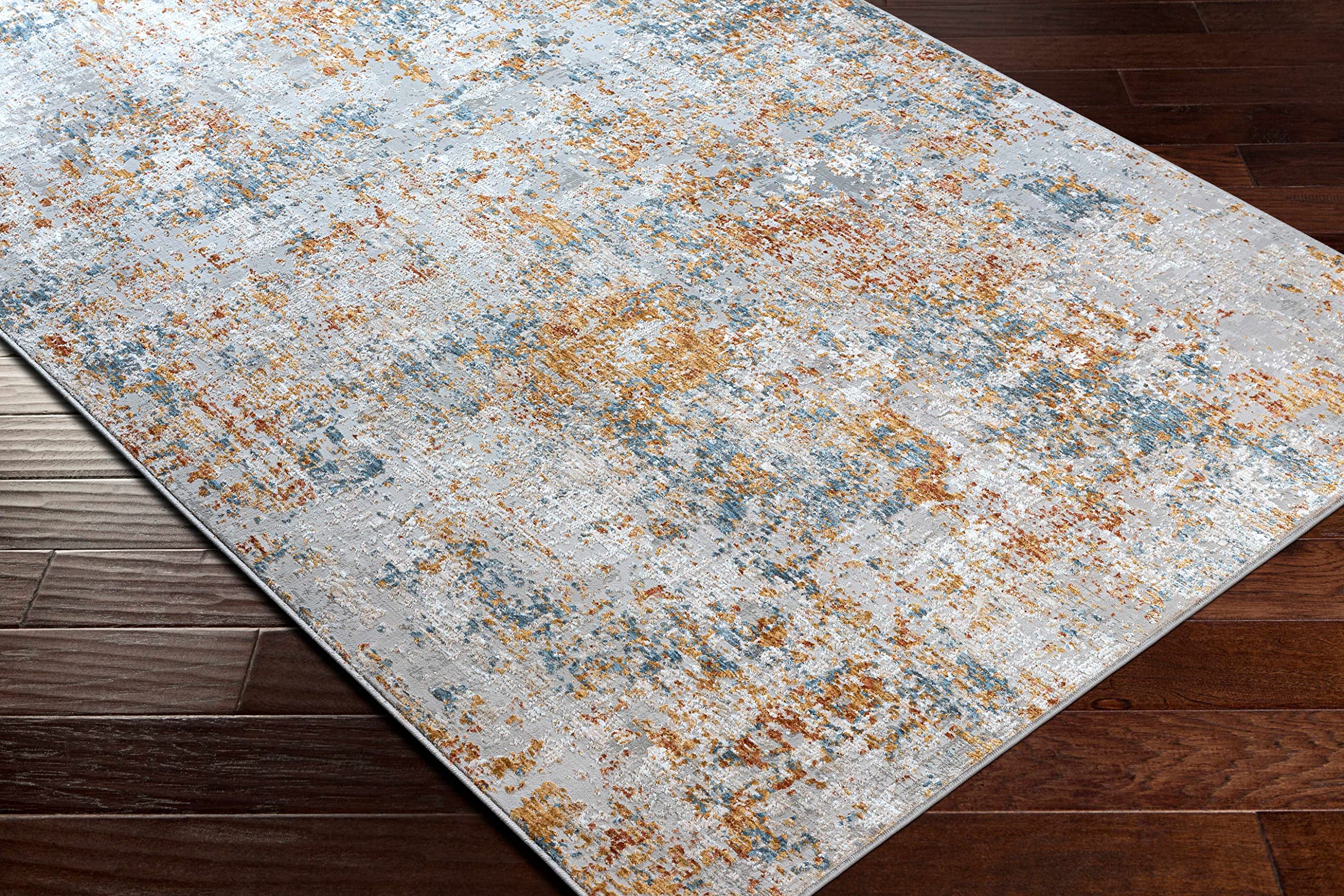 Hauteloom Rocklea Modern Area Rug 5' x 7'3