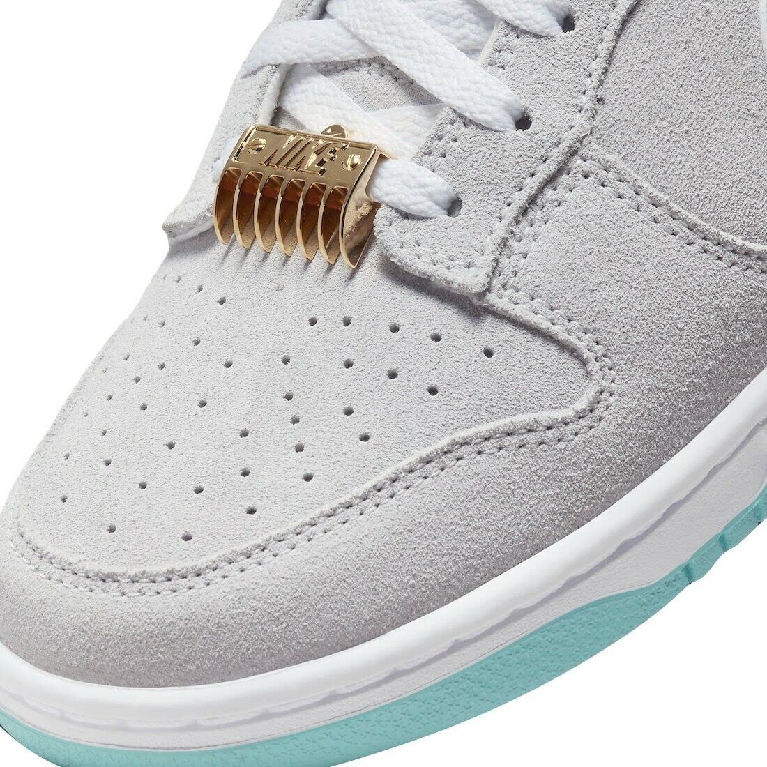 Nike Women's Basketball Shoes - Lightweight High-Performance Sneakers for Women's Basketball, Training & Outdoor Sports