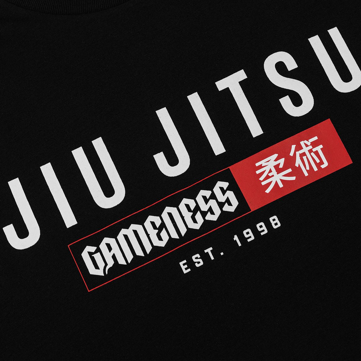 Gameness Culture T-Shirt - Trendy Graphic Tee for Men & Women - Perfect for Streetwear, Gym & Casual Outfits
