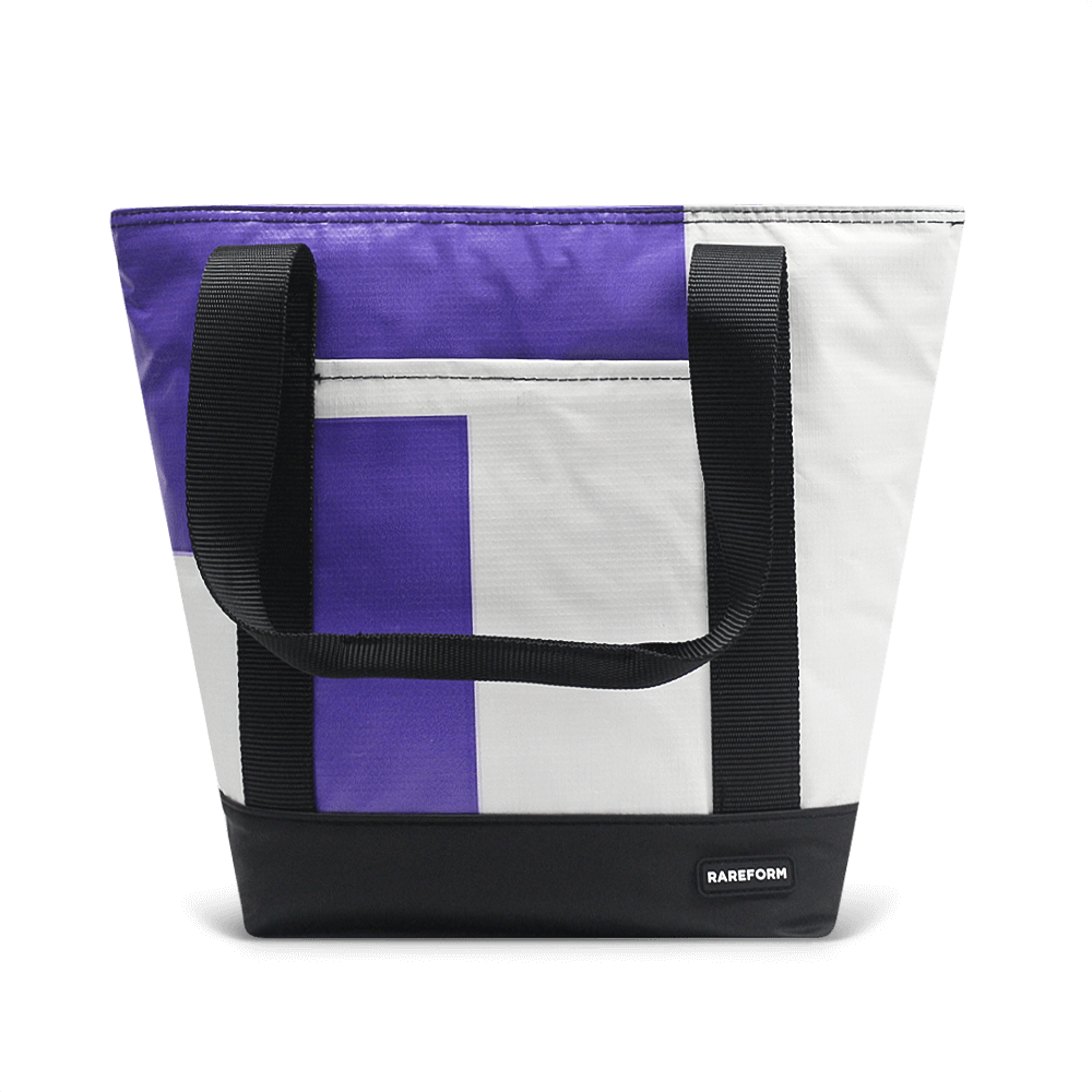 Beck Cooler Bag Bk1 00421 - Insulated Lunch Bag for Work, Picnics & Outdoor Activities - Leakproof & Durable Portable Cooler for Food & Drinks