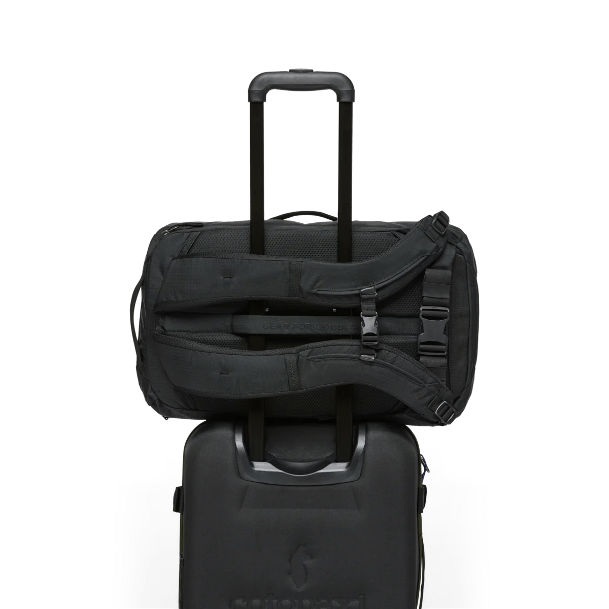 Cotopaxi Allpa 28L Travel Backpack - Lightweight Carry-On Pack for Men & Women | Durable Water-Resistant Hiking & Commuter Daypack | Perfect for Travel, Work & Outdoor Adventures (Black)
