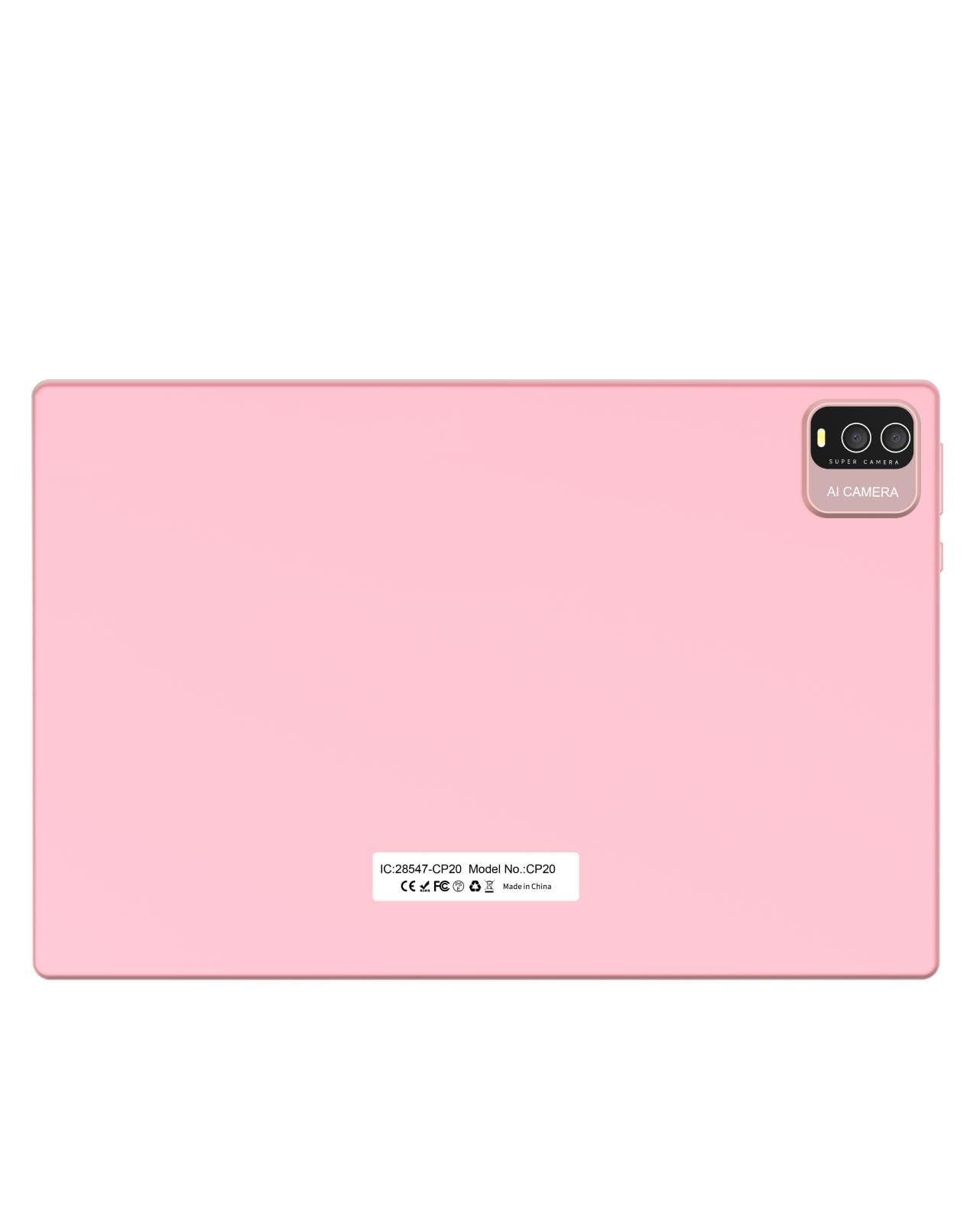 2-in-1 Android Tablet 10.1