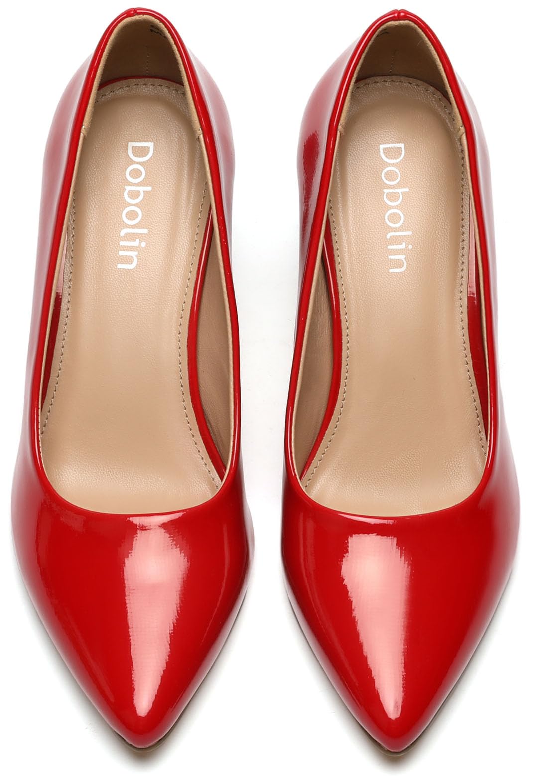 Stylish Women's Pointed Toe Stiletto Pumps - 3 Inch High Heels for Wedding, Party & Evening Dress Shoes | Comfortable Closed Toe Pumps for Prom, Office & Special Occasions