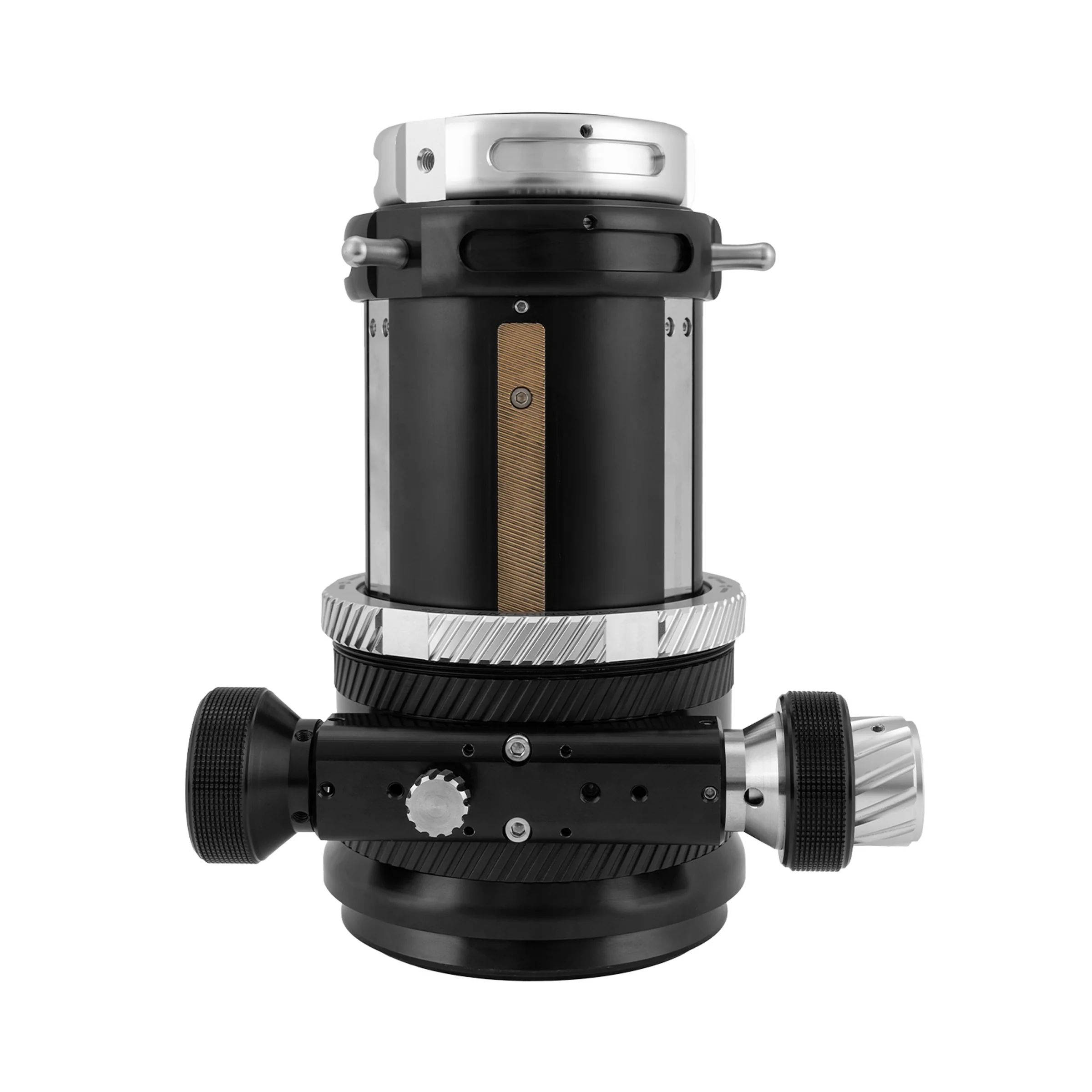 3 Inch Self Centering Focuser (ES FOC3) - Premium Telescope Accessory for Astrophotography & Stargazing