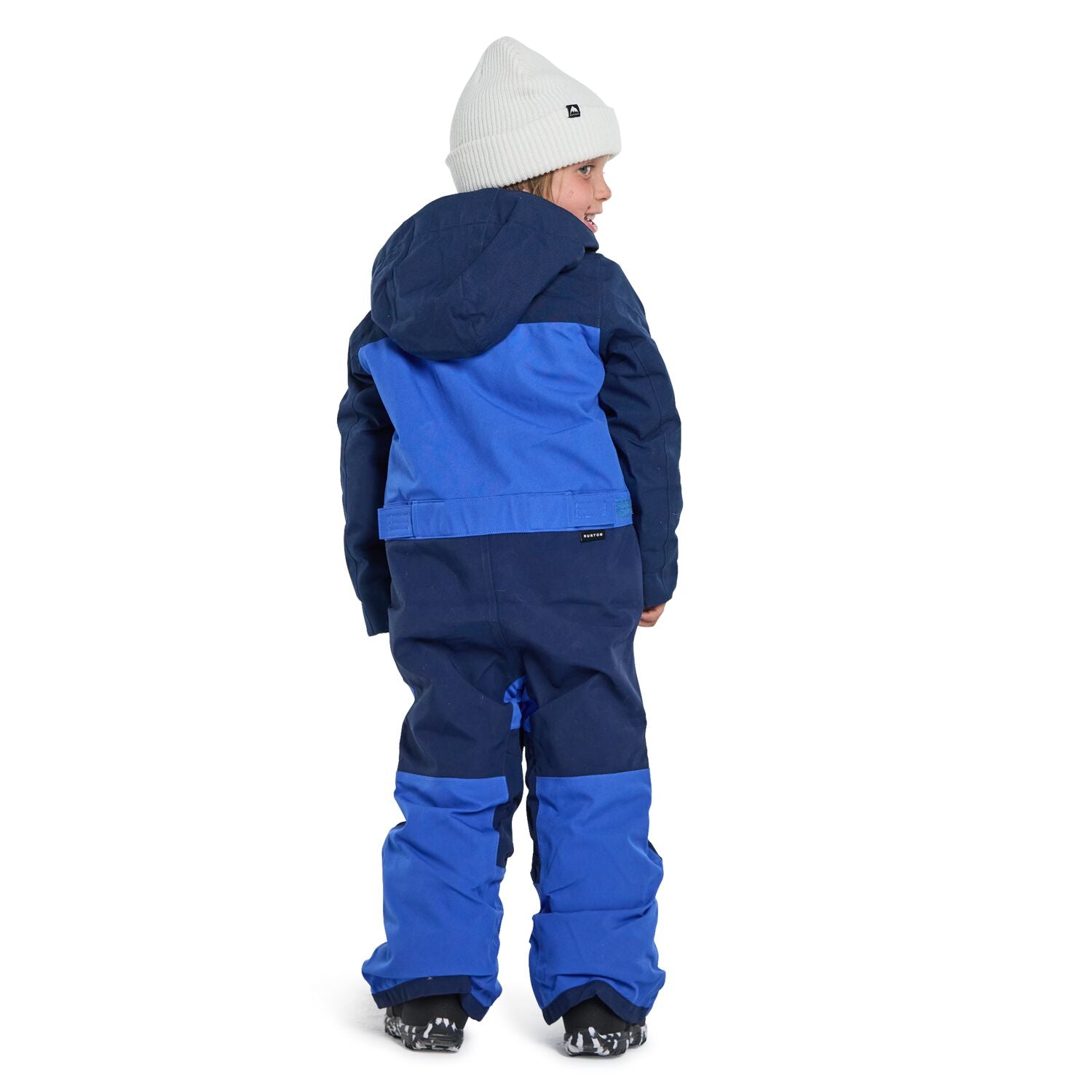 Dress Blue Amparo Blue