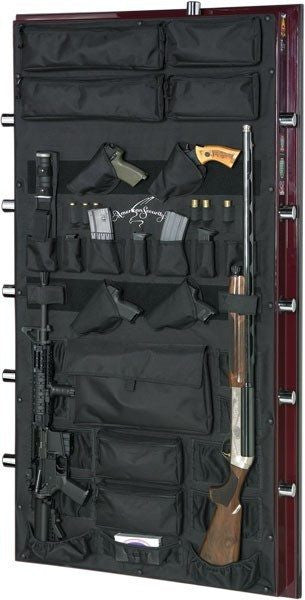 AMSEC RF703620X6 TL-30X6 High Security Gun Safe for Home & Office - Fireproof & Burglary Resistant Safe for Firearms, Jewelry & Documents