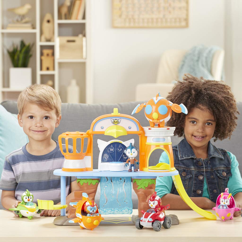 Fast & Exclusive Educational Action Figure Toy for Kids - Perfect for Playtime, Learning & Collecting