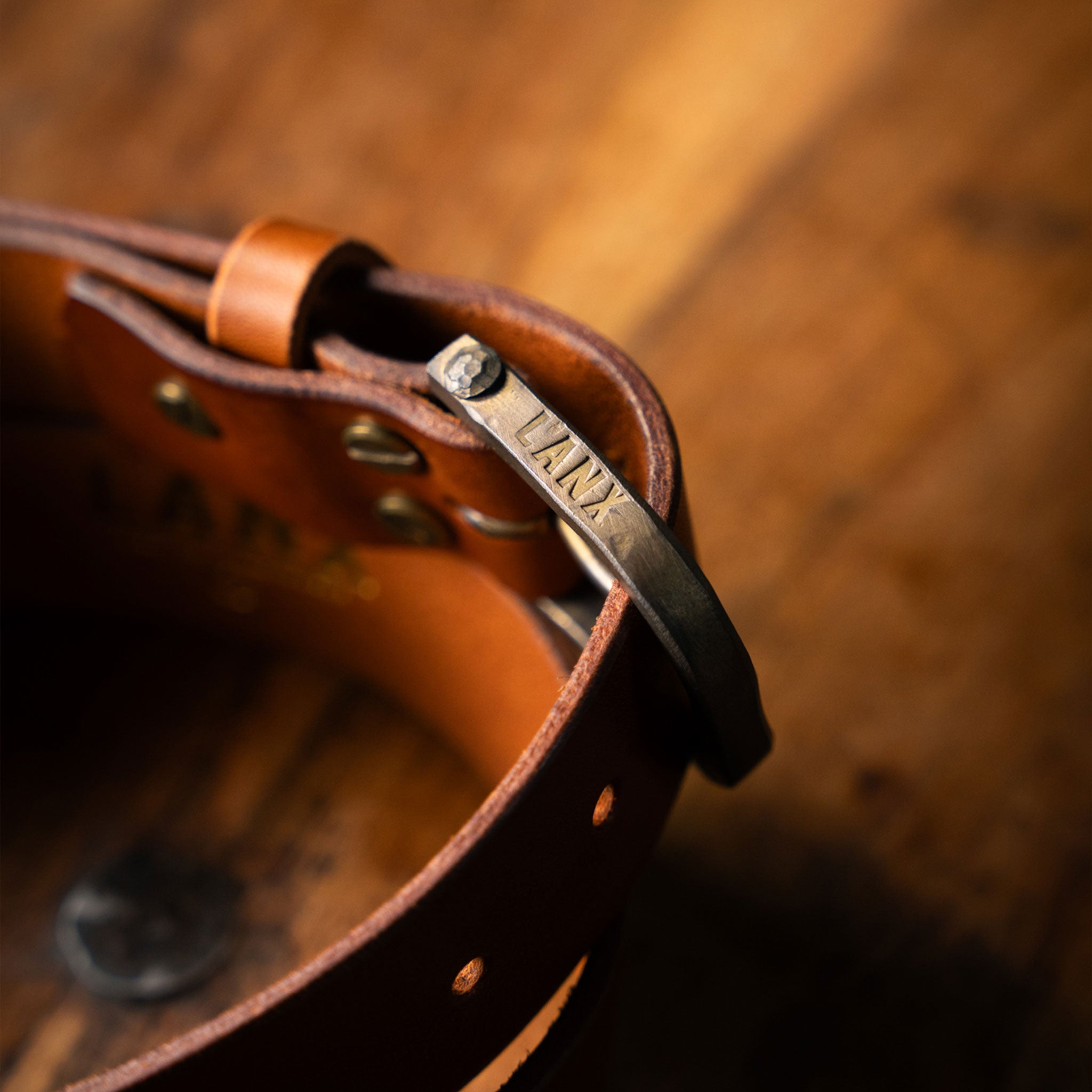 Bleasdale Tan Leather Crossbody Bag for Women - Stylish & Durable Genuine Leather Purse - Perfect for Work, Travel & Everyday Use
