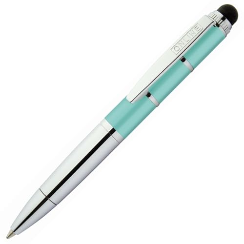 turquoise