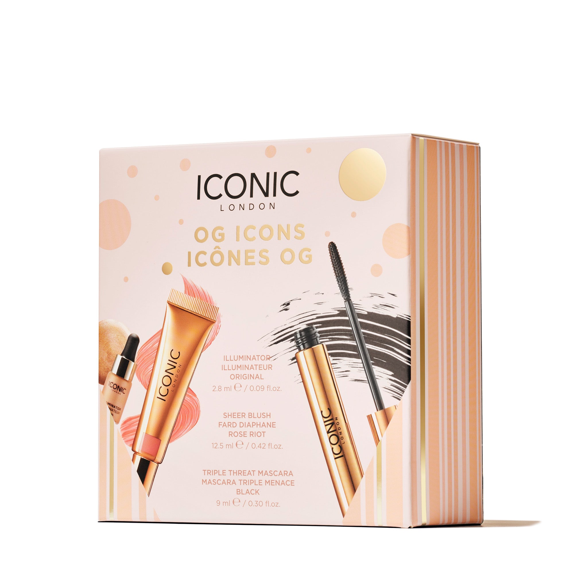 OG ICONS Bundle (Value $57) - Premium Digital Assets for Social Media, Branding & Marketing