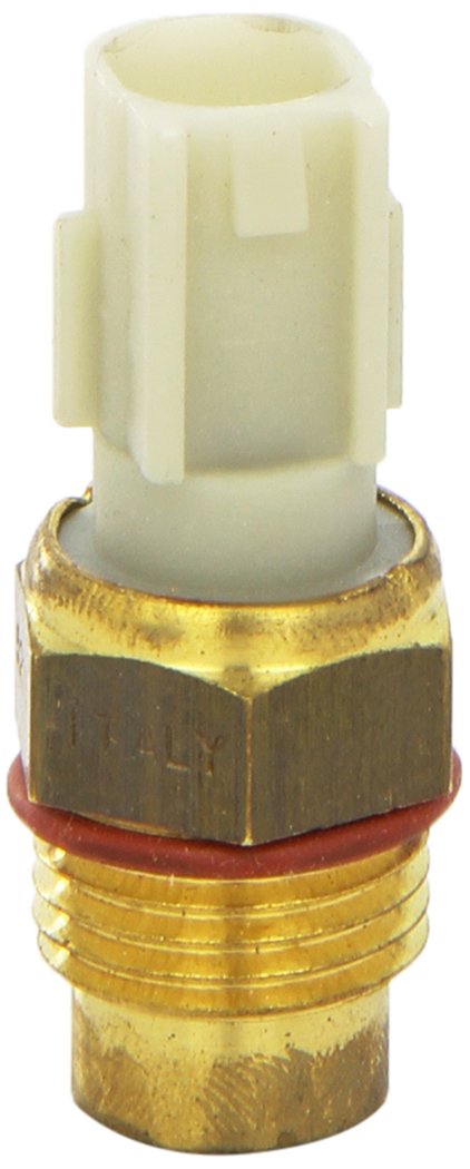 Calorstat TS2861 Temperature Switch for Radiator Fan | High-Performance Engine Cooling Thermostat | Ideal for Automotive, Trucks & Heavy Machinery