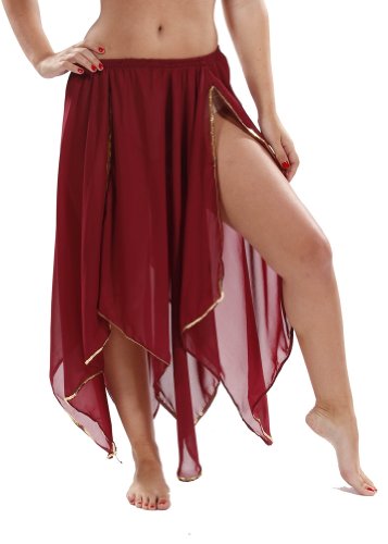 Maroon/Gold
