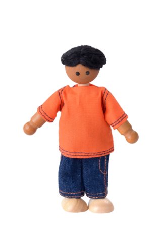 African American Dad