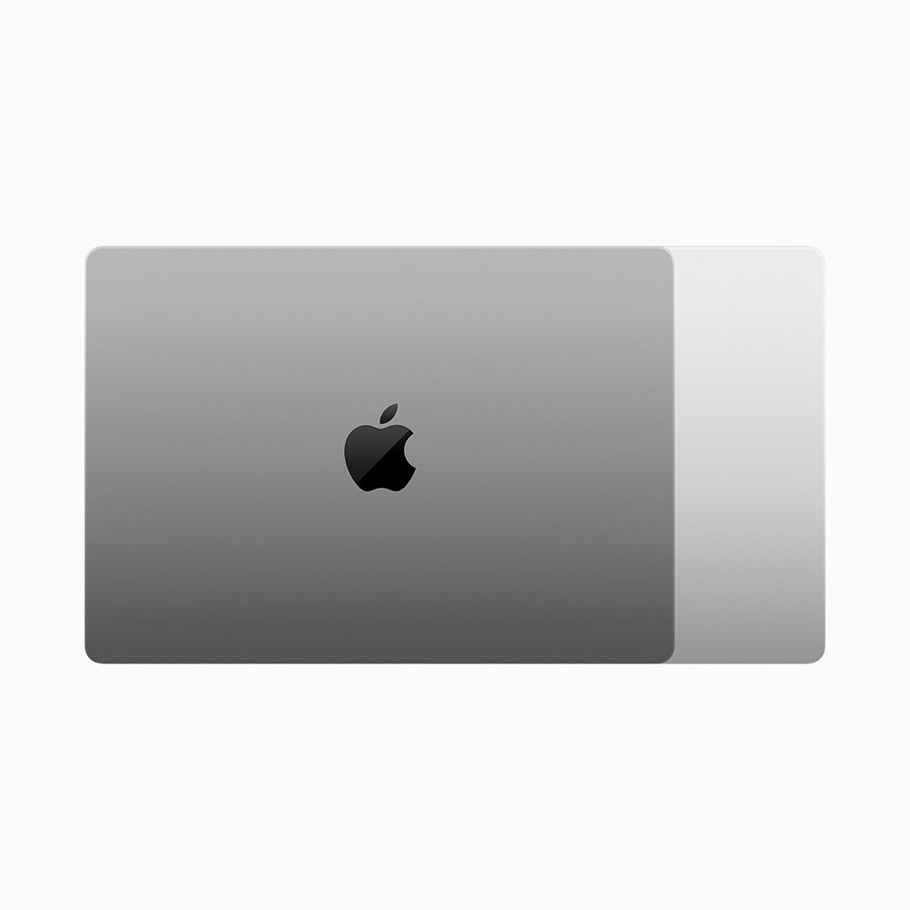 14-inch MacBook Pro with Apple M3 Chip (8-Core CPU & 10-Core GPU), 1TB SSD Storage - Space Gray | Powerful Laptop for Creative Professionals, Video Editing & Business Workflows