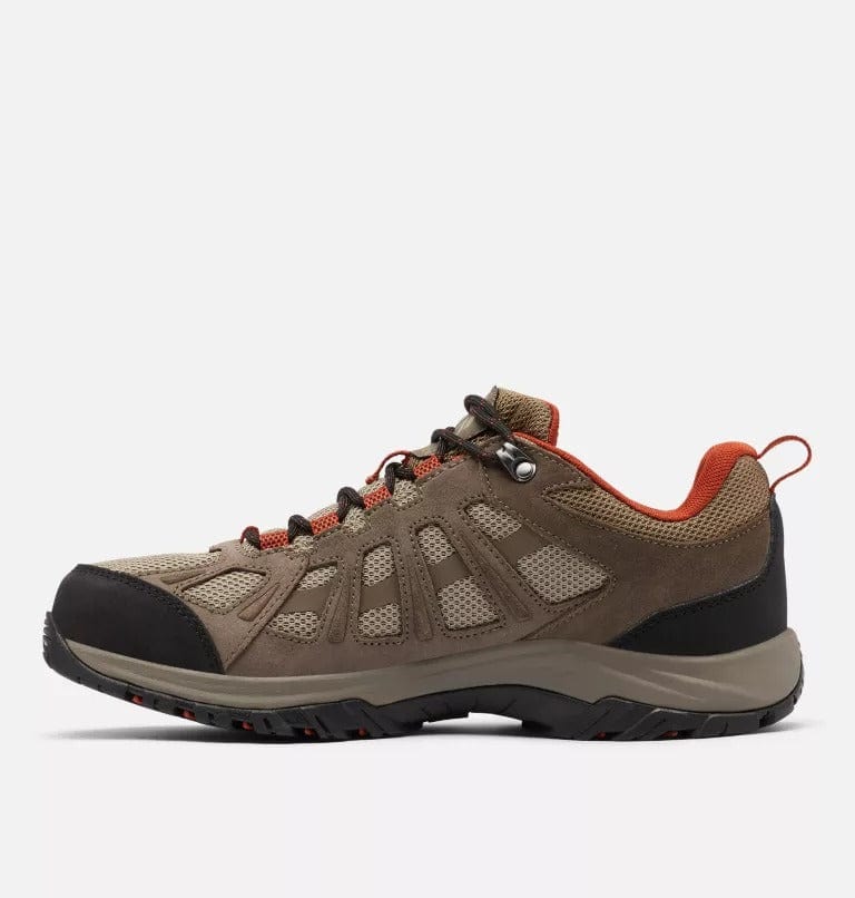 Redmond™ III Waterproof Hiking Boots for Men - Lightweight & Durable Outdoor Shoes for Trekking, Camping & Trail Running - All-Terrain Grip & Comfortable Support
