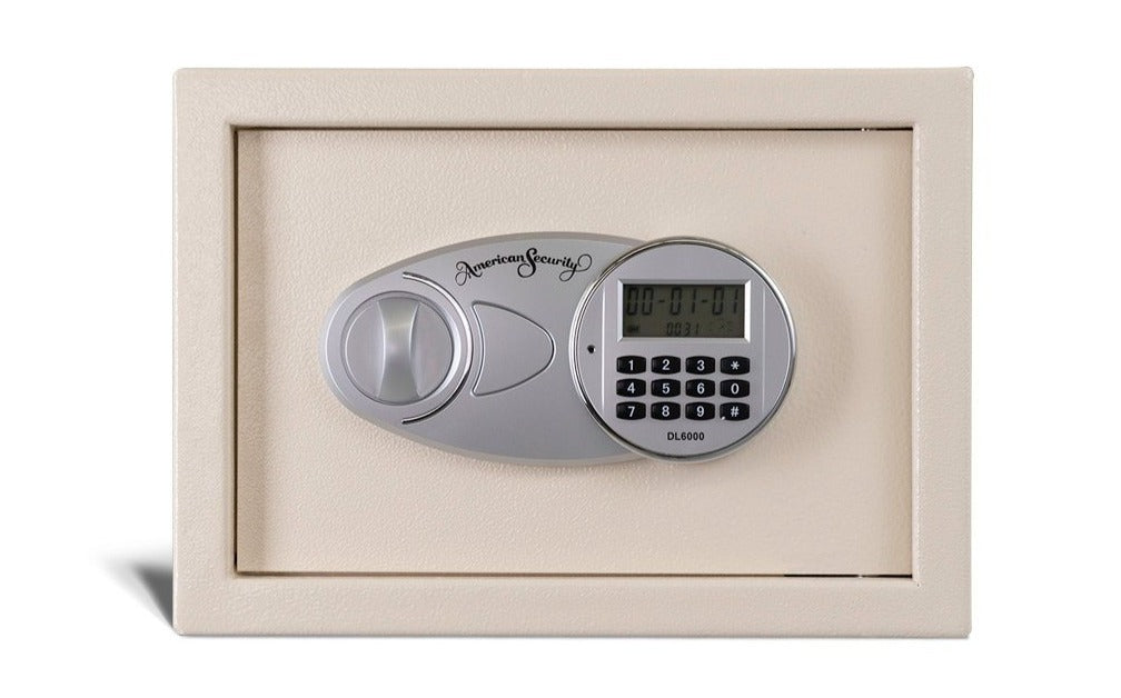 AMSEC EST1014 Electronic Digital Security Safe Box - Home & Office Use for Cash, Jewelry, Documents Protection