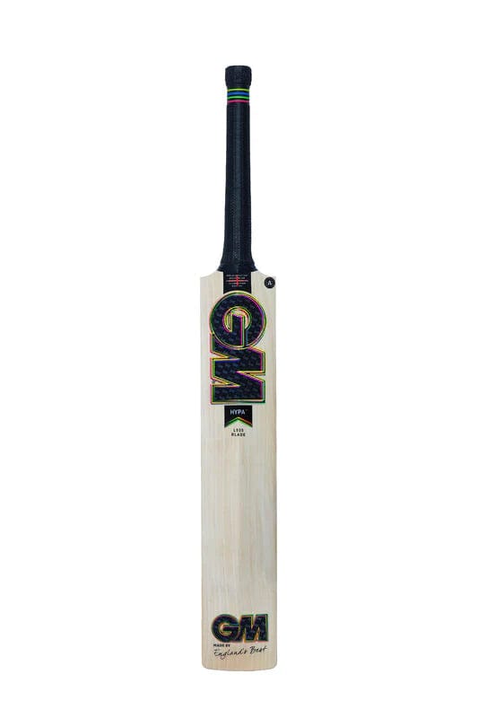 GM Junior Cricket Bat Hypa DXM 606 TTNOW - Lightweight Kids Cricket Bat for Junior Players, Perfect for Training & Matches | Ideal for Backyard Practice & School Cricket Teams
