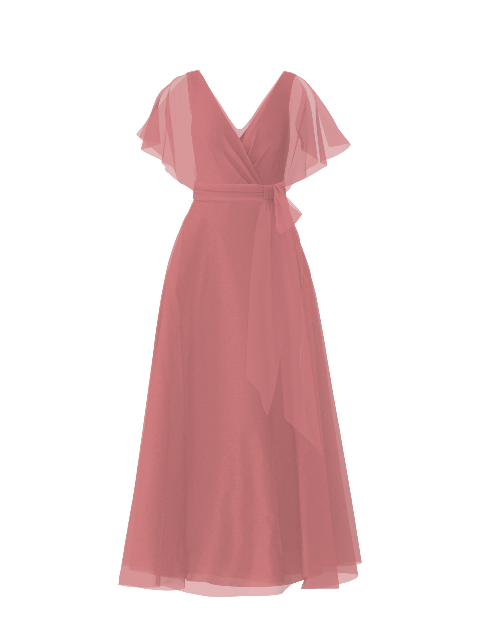 Ava Bodice & Cerisa Skirt Set with Rose Sash Belt - Elegant Renaissance Costume for Cosplay, LARP, and Themed Parties