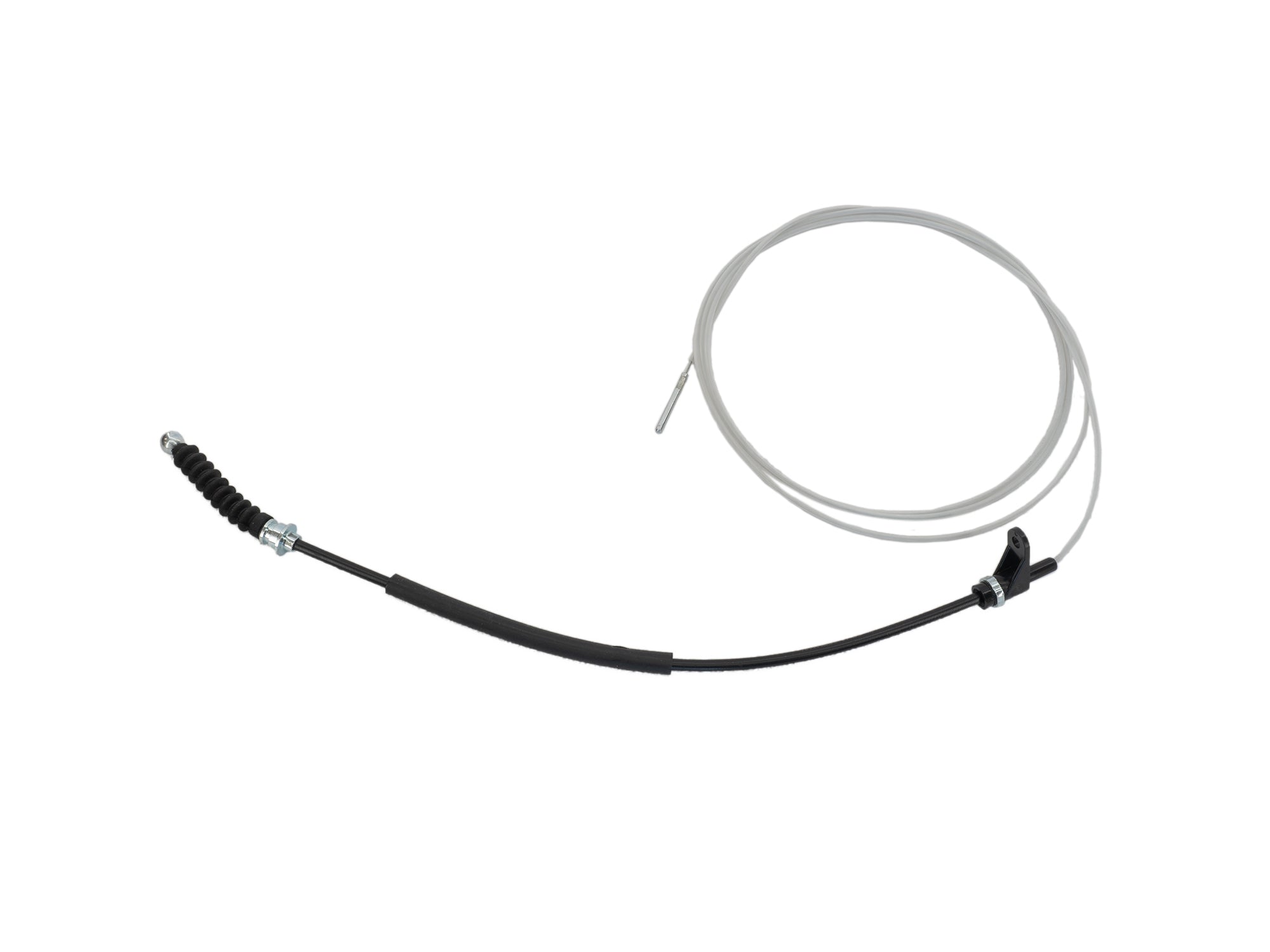 High-Quality Accelerator Cable (A/T) for Water Cooled Vanagon - Durable Throttle Control Replacement Part for Smooth Driving Experience