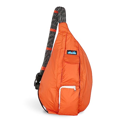 Spice Orange
