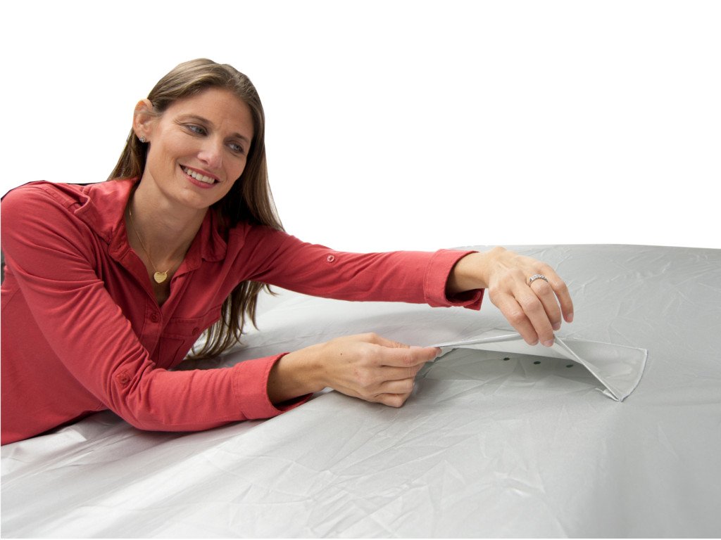 Jaguar XJ8L 2006-2009 Car Cover - 4 Door Weather Protection for Outdoor Parking